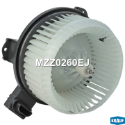 MZZ0260EJ KRAUF Мотор печки c крыльчаткой