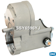 SSY6596YJ KRAUF Втягивающее реле стартера