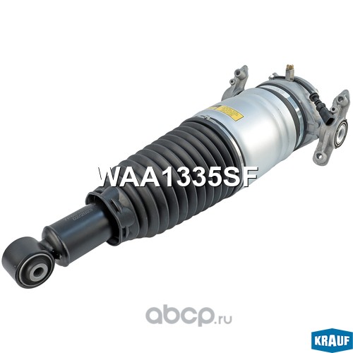 WAA1335SF KRAUF Амортизатор подвески задний