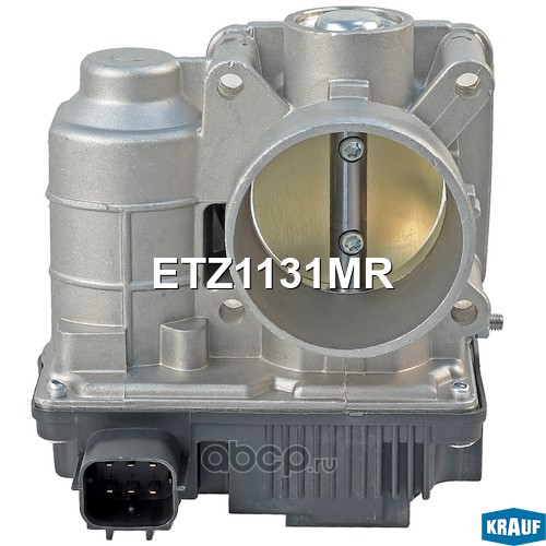 ETZ1131MR KRAUF Дроссельная заслонка