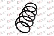 Пружина подвески передняя STANDARD SPRINGS ST127069F