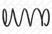 1023166SX STELLOX пружина передняя! 40 925 35 Toyota Avensis 1.6-1.8 97-03