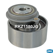 RKZ1580JG KRAUF Ролик натяжной ГРМ