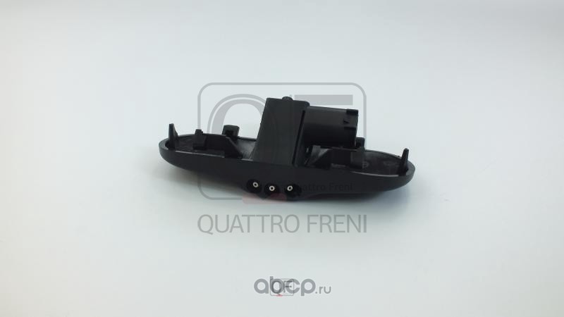 QF10N00485 QUATTRO FRENI ФОРСУНКА ОМЫВАТЕЛЯ ВЕТРОВОГО СТЕКЛА RH