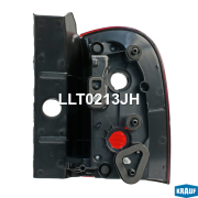 LLT0213JH KRAUF Фонарь задний левый внешний