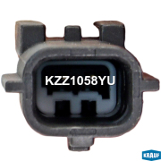 KZZ1058YU KRAUF Катушка муфты кондиционера