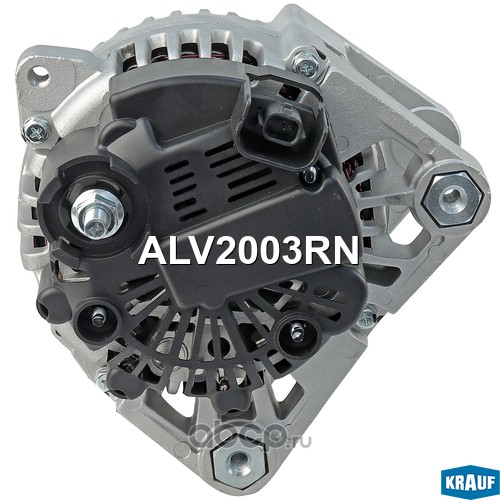 ALV2003RN KRAUF Генератор