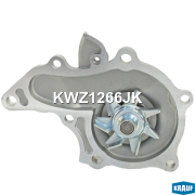 KWZ1266JK KRAUF Помпа водяная