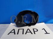 OEM1567L O.E.M. Окантовка противотуманной фары левая Outlander 2012-2014
