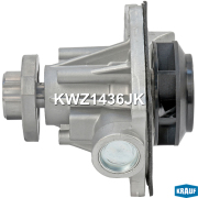 KWZ1436JK KRAUF Помпа водяная