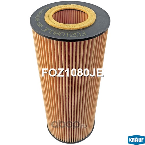 FOZ1080JE KRAUF Фильтр масляный