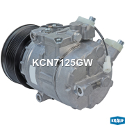 KCN7125GW KRAUF Компрессор кондиционера
