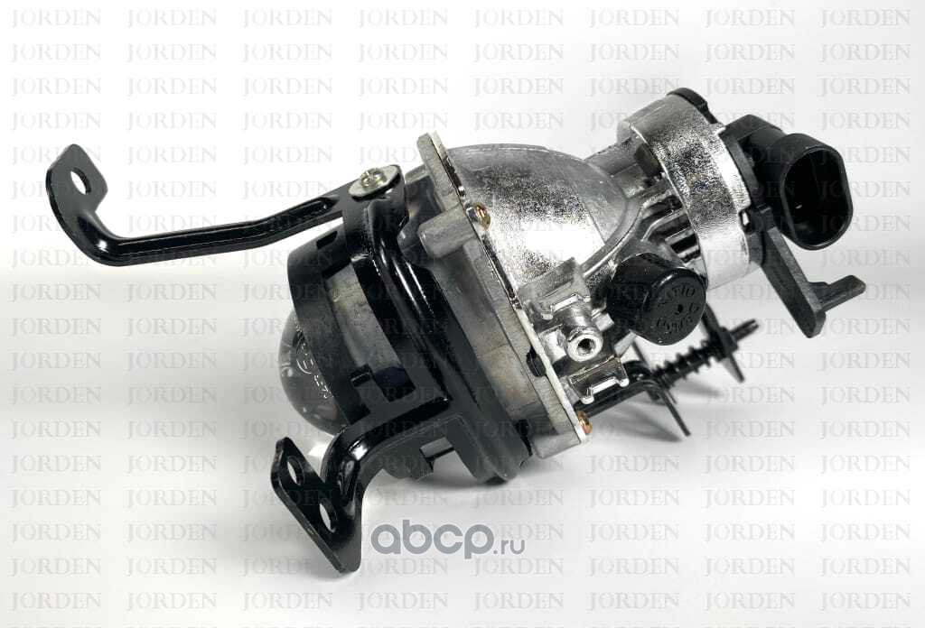 JH03CED15003AR JORDEN Фара птф (линза) RH KIA Ceed 15