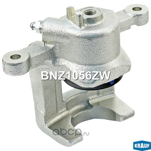 BNZ1056ZW KRAUF Суппорт тормозной