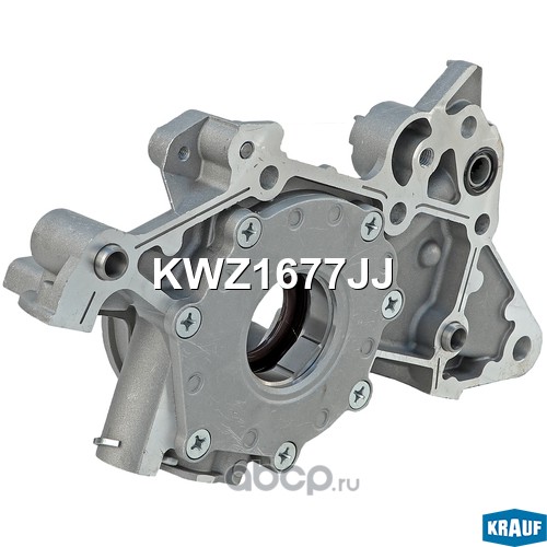 KWZ1677JJ KRAUF Насос масляный