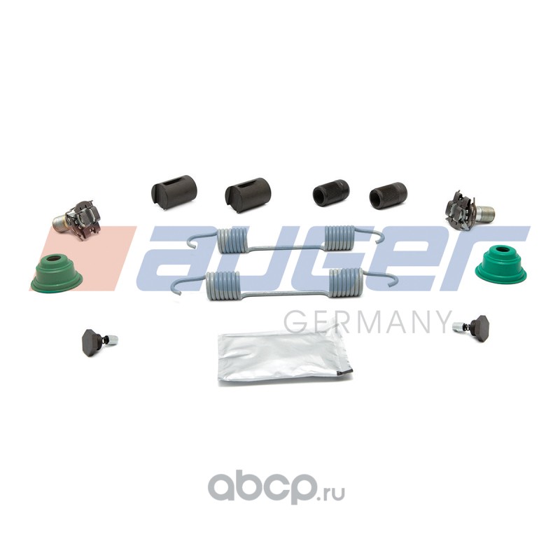 96226 AUGER Ремонтный комплект, Тормозной регулятор