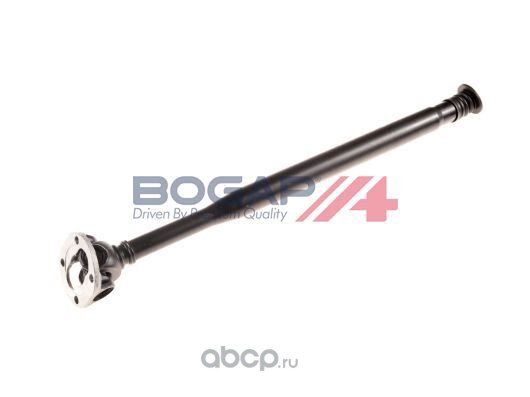 C3510100 BOGAP Карданный вал, главная передача