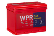 565108310 WPR BATTERY Автомобильный аккумулятор 65 Ач (0) 6СТ-65VLR 660 A (EN)