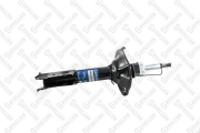 42039046SX STELLOX амортизатор передний газовый!\ Toyota Yaris Verso 1.3/1.5/1.4TD 99>