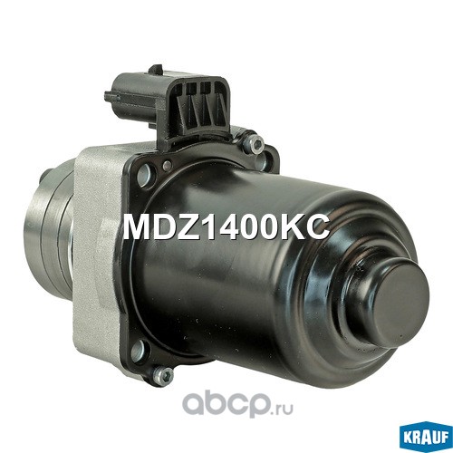MDZ1400KC KRAUF Мотор блокировки полного привода