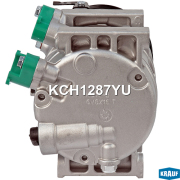KCH1287YU KRAUF Компрессор кондиционера