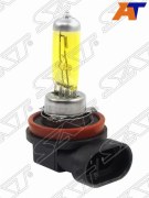 STH11Y12V SAT Лампа (H11/ Галоген/ 12V 55W жёлтая)