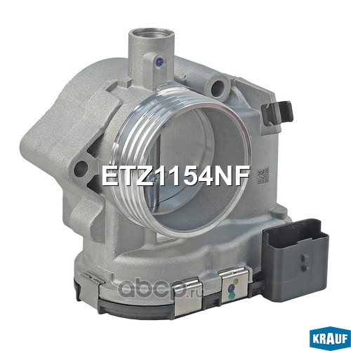 ETZ1154NF KRAUF Дроссельная заслонка