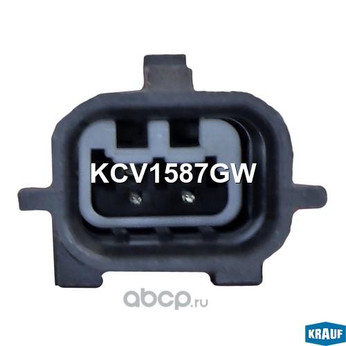 KCV1587GW KRAUF Компрессор кондиционера