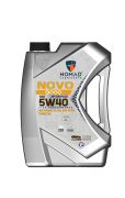 Масло моторное Синтетика 5w-40 4л. NOMAD LUBRICANTS 6297000872728