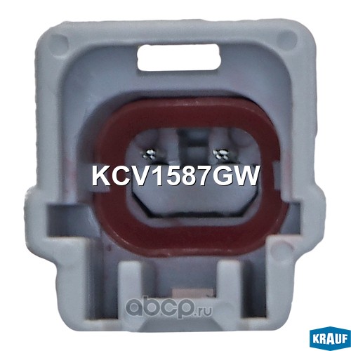 KCV1587GW KRAUF Компрессор кондиционера