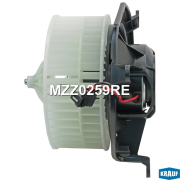 MZZ0259RE KRAUF Мотор печки c крыльчаткой