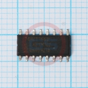 CC05048 GS Деталь EPS