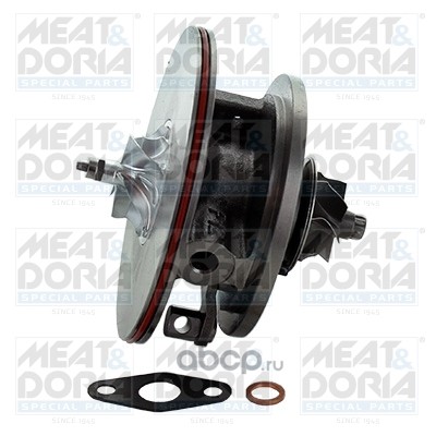 601347 MEAT & DORIA Картридж турбины