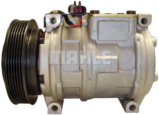 ACP836000S MAHLE/KNECHT Компрессор кондиционера