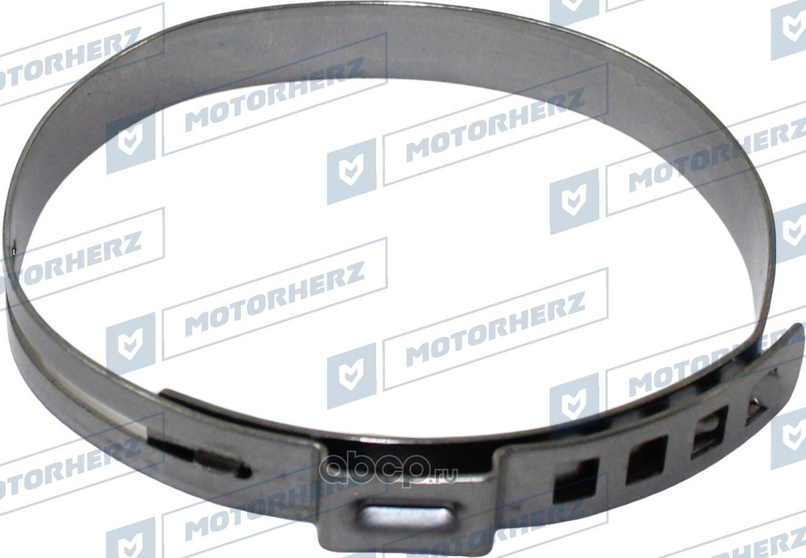 HCZ0500 MOTORHERZ Хомут рулевой рейки