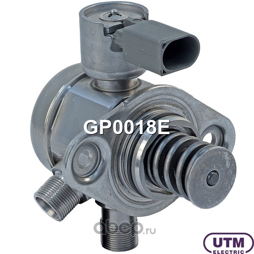 GP0018E UTM Насос высокого давления бензиновый