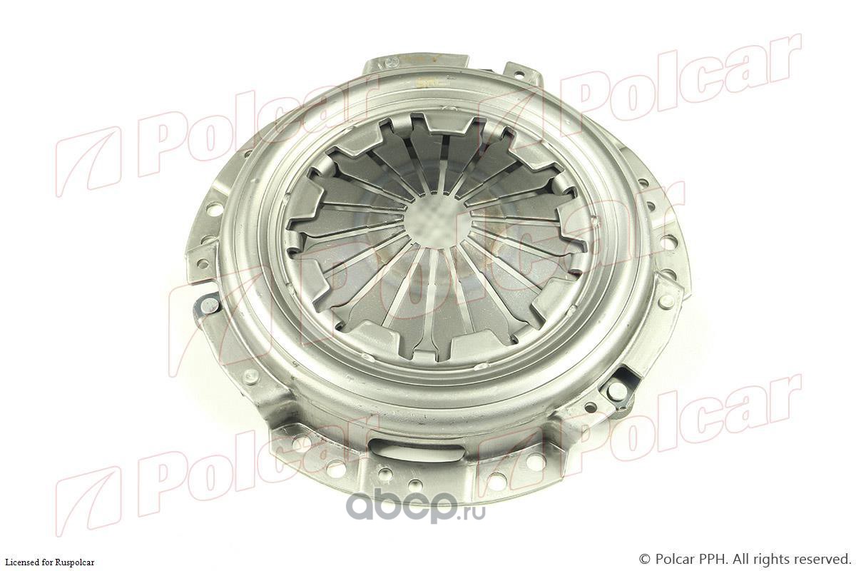 S33175 SRLINE Комплект сцепления