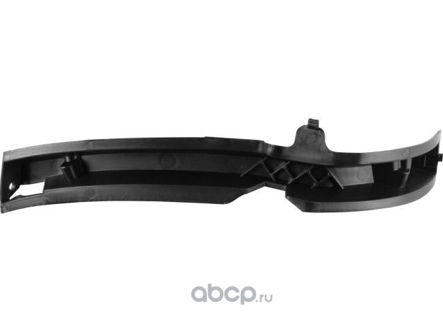 VWPAS059A0R BODYPARTS PASSAT КРЕПЛЕНИЕ БАМПЕРА ПЕРЕДН ПРАВ (Китай)