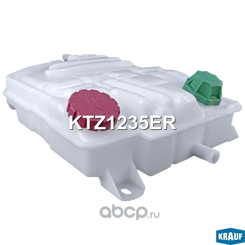 KTZ1235ER KRAUF Бачок расширительный