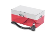 4000171L METACO Наконечник рулевой левый