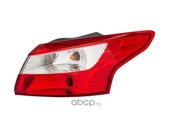43119A6RUE DEPO FOCUS ’11- ФОНАРЬ ЗАДН ВНЕШН ПРАВ (СЕДАН) (DEPO)