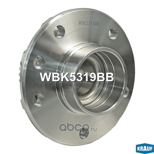 WBK5319BB KRAUF Ступица в сборе