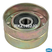 RKZ1462JG KRAUF Ролик обводной ГРМ