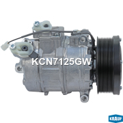 KCN7125GW KRAUF Компрессор кондиционера