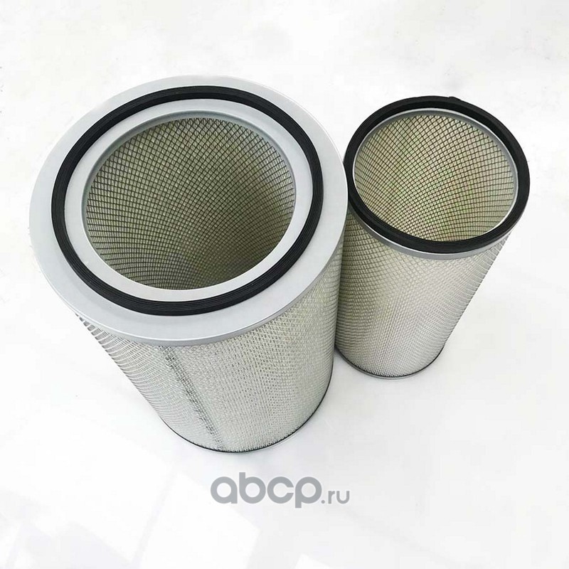 Фильтр воздушный SHACMAN K3250
