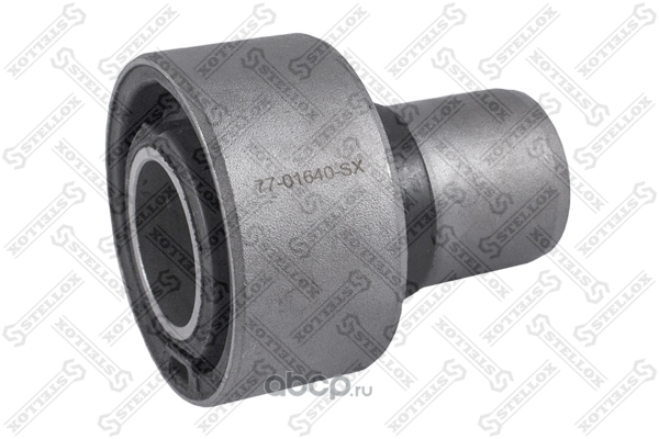 7701640SX STELLOX сайлентблок задн.балки! Renault R19 1.7 88-96