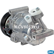 KCV8013YU KRAUF Компрессор кондиционера