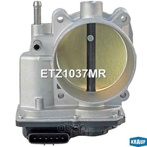 ETZ1037MR KRAUF Дроссельная заслонка