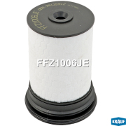 FFZ1006JE KRAUF Фильтр топливный