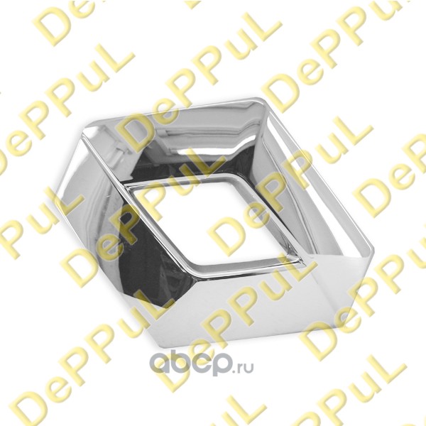 DEEM0082 DEPPUL Эмблема решетки радиатора